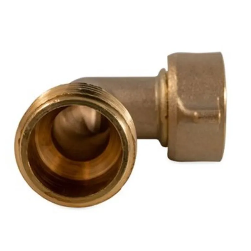 HOSE SAVER 90 DEG